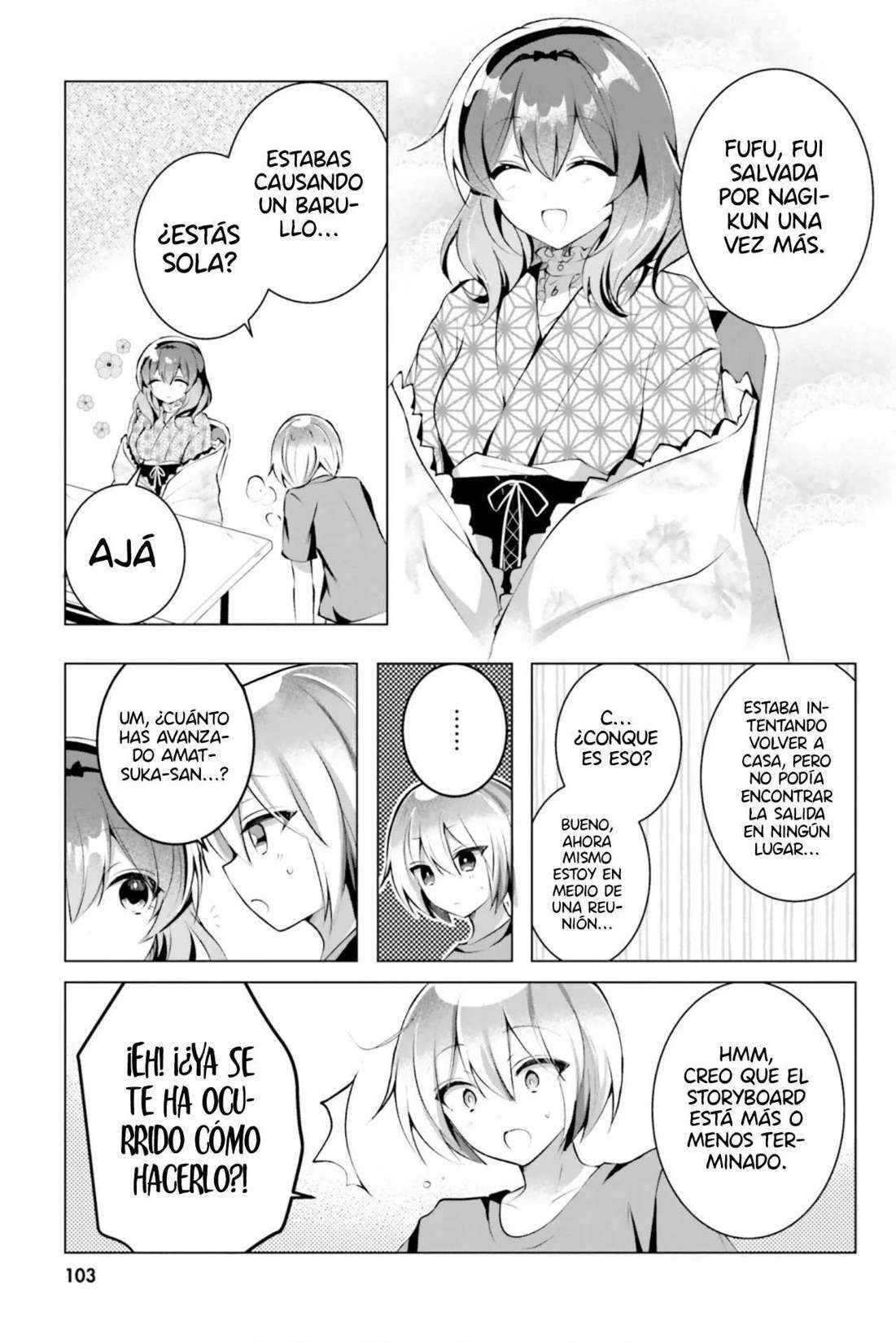 Capitulo 12 page 6