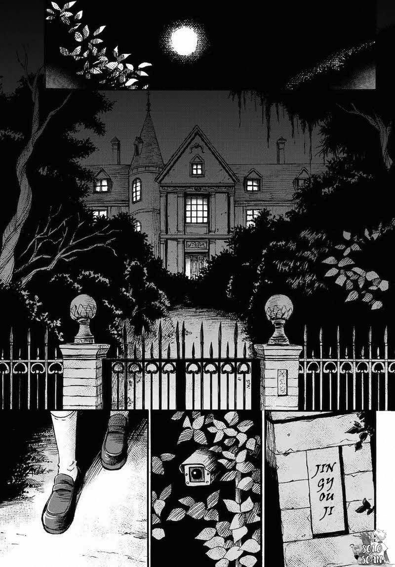 Capitulo 1 page 21