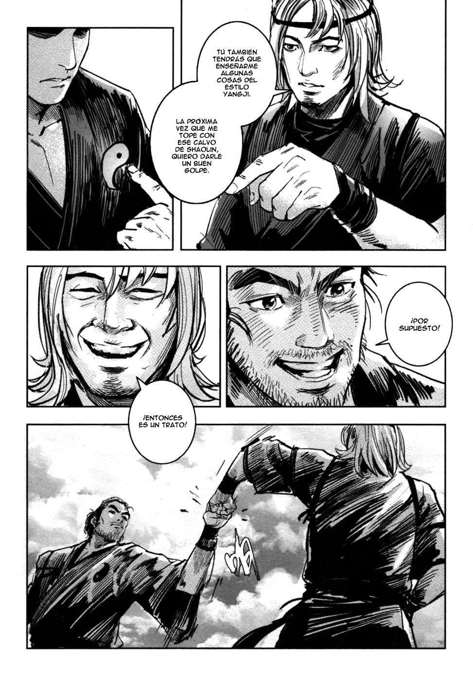 Capitulo 64 page 42