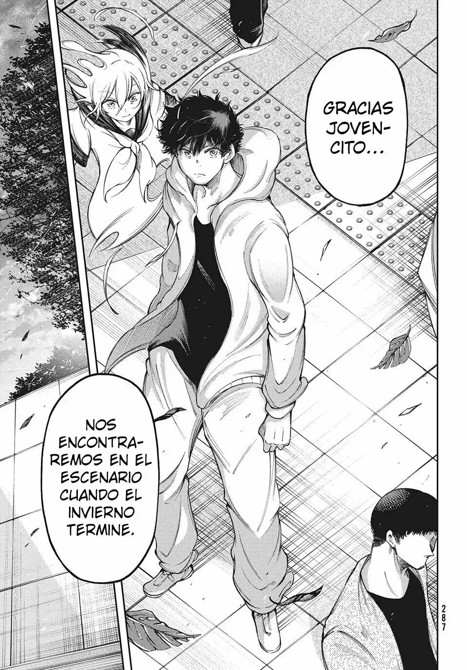 Capitulo 20 page 30
