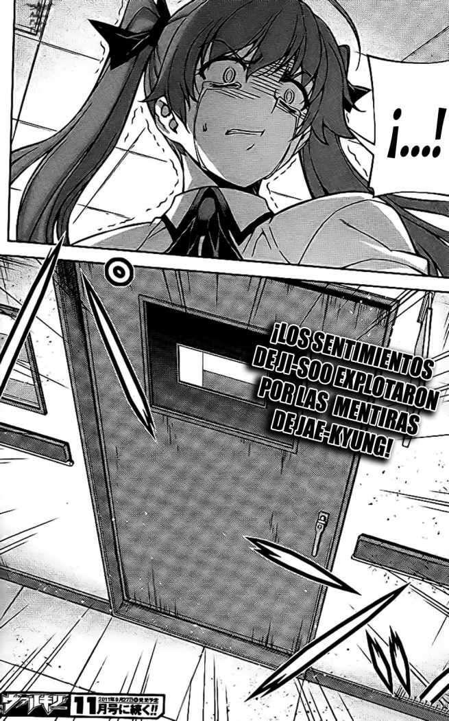 Capitulo 80 page 22