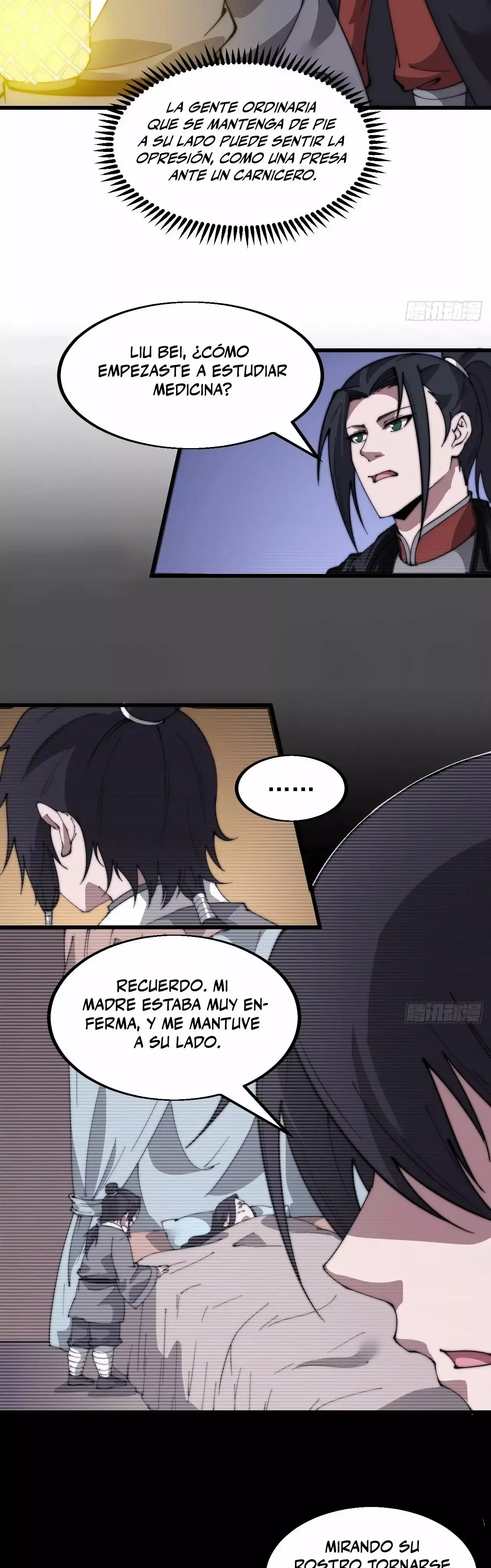 Capitulo 529 page 18