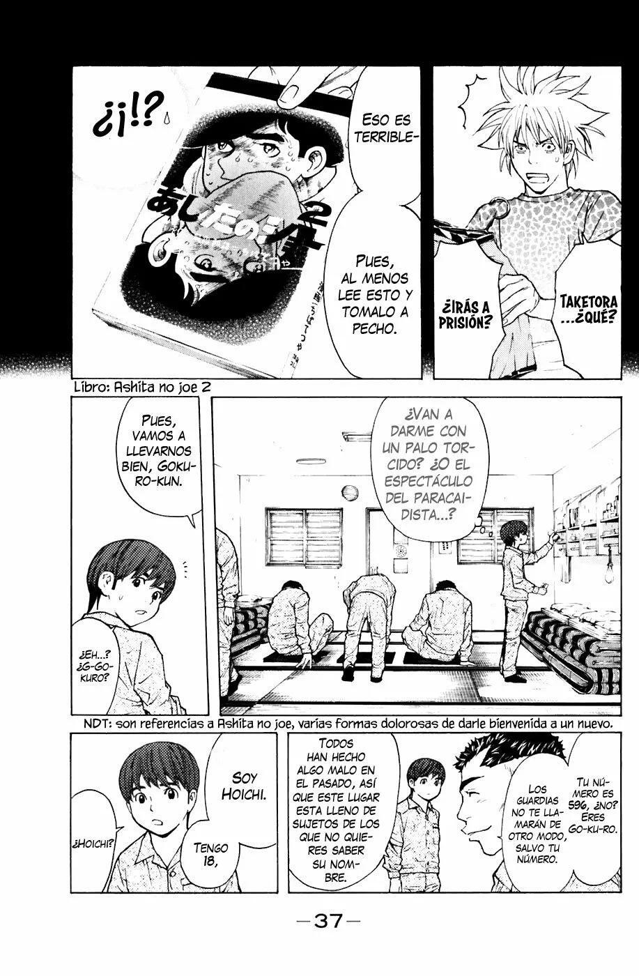 Capitulo 69 page 12