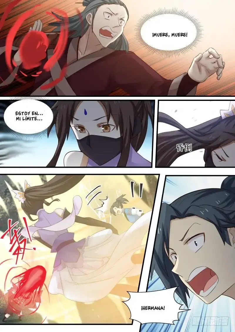 Capitulo 66 page 17
