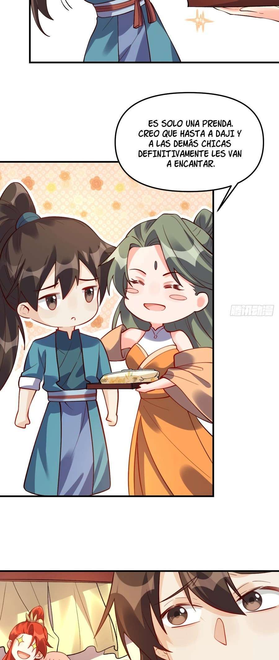 Capitulo 324 page 22