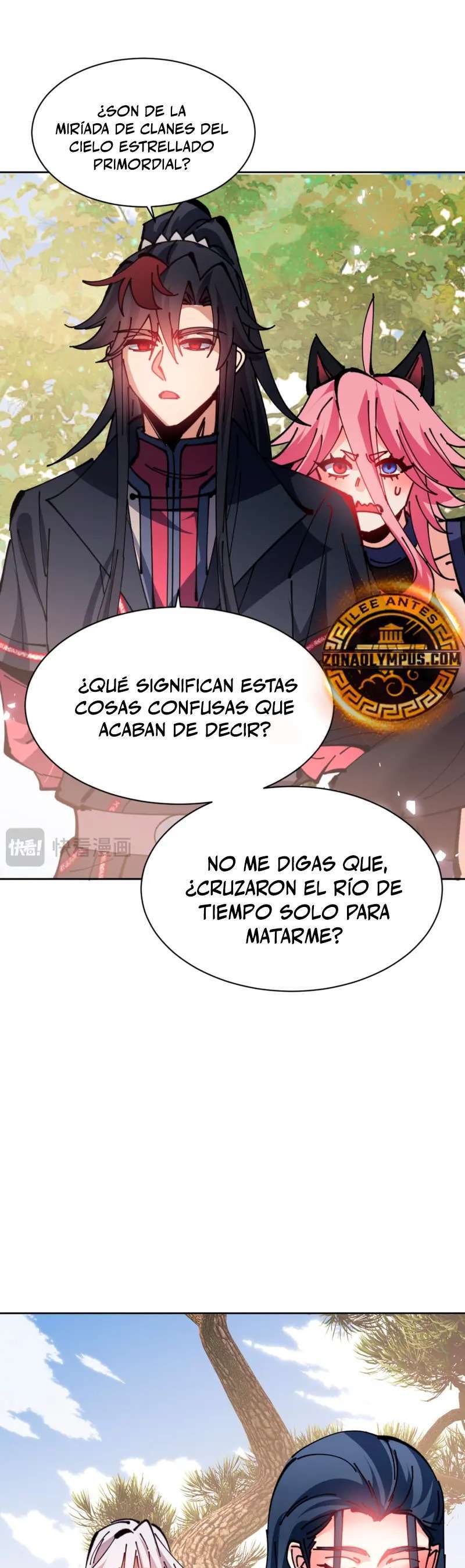 Capitulo 133 page 17