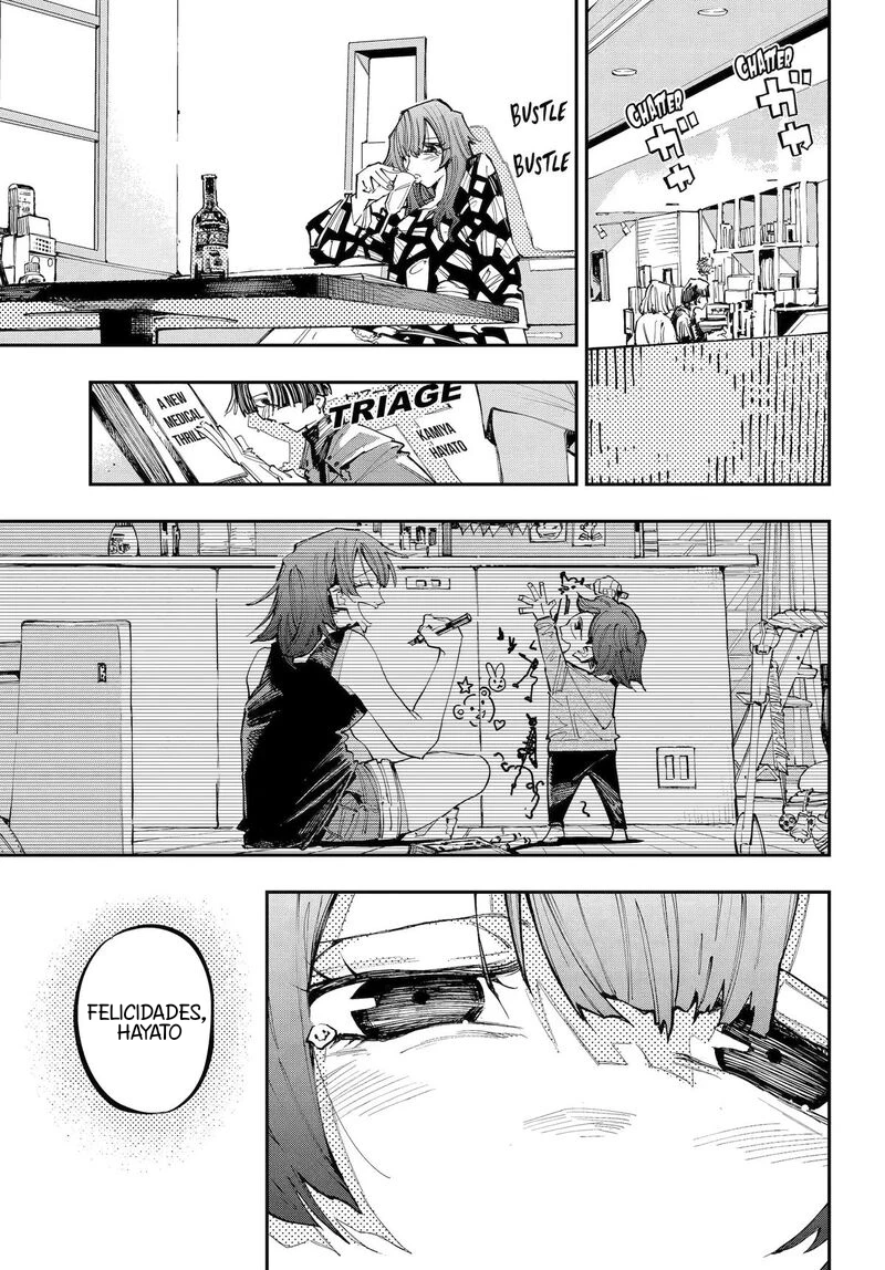 Capitulo 58.5 page 6