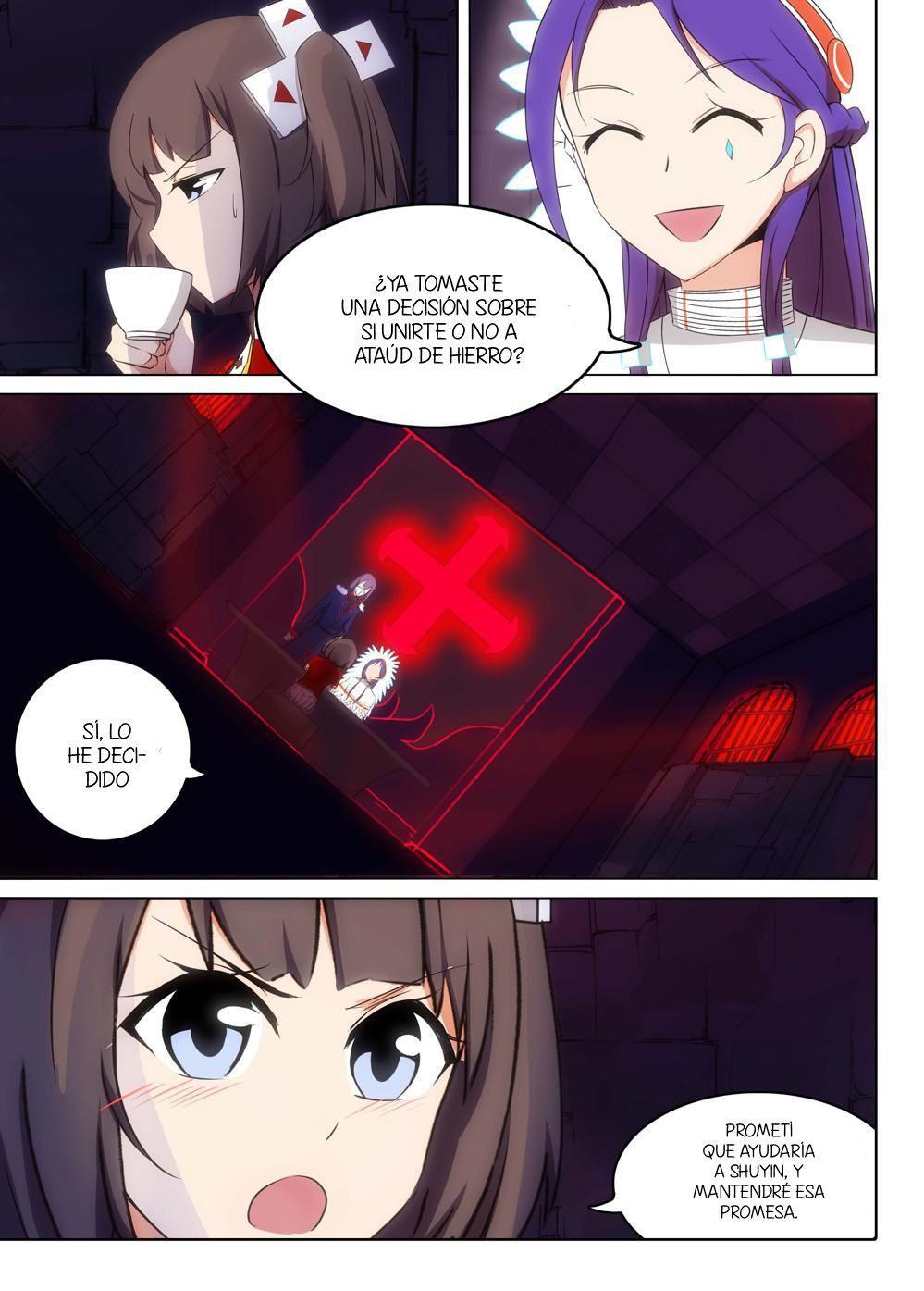 Capitulo 150 page 4