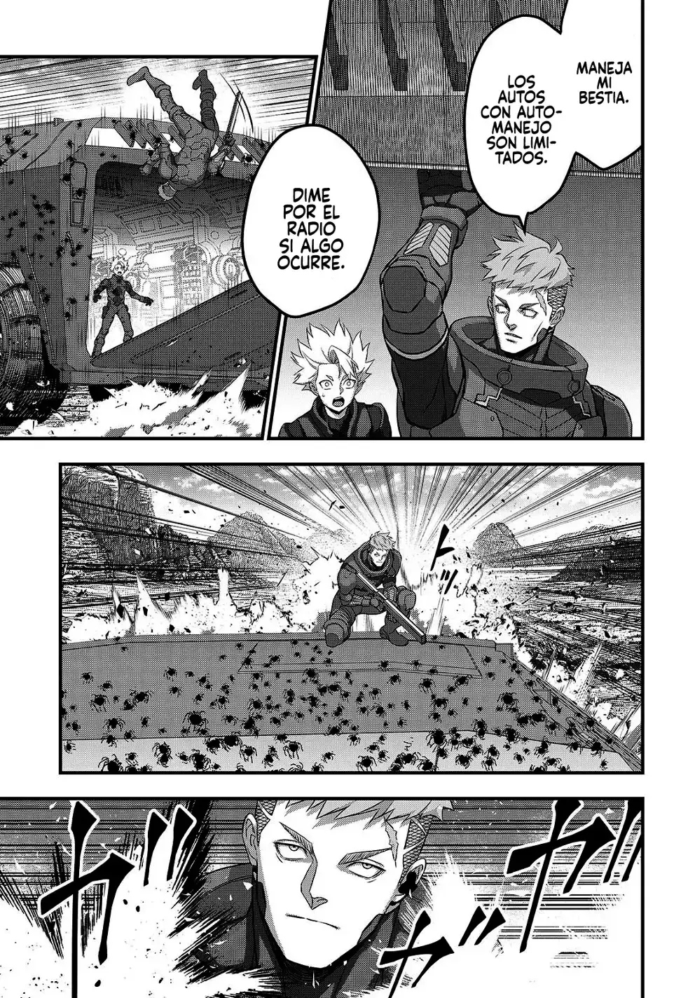 Capitulo 70 page 13