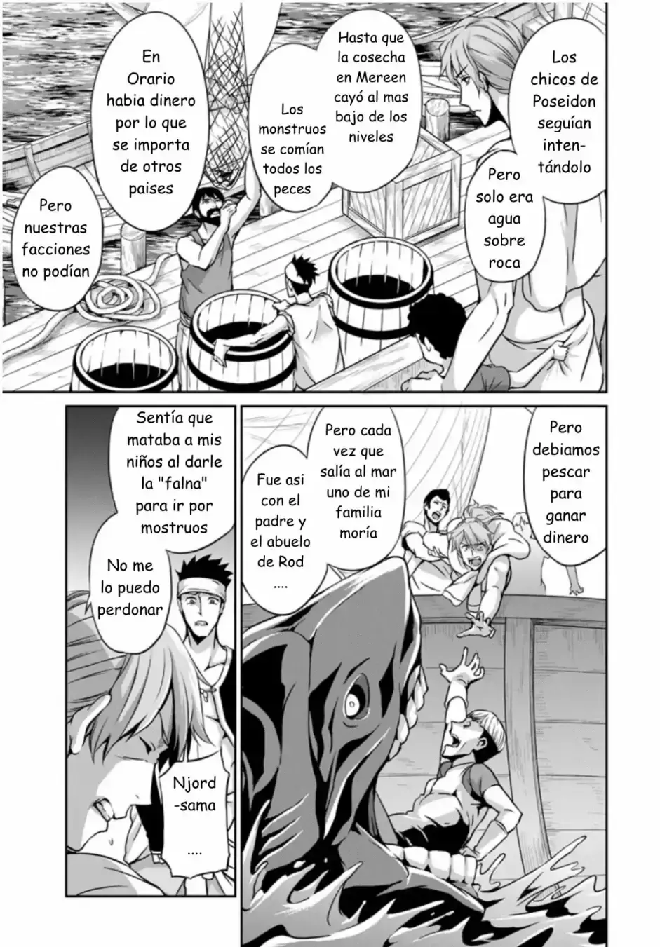 Capitulo 56 page 22