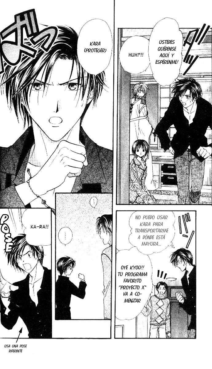 Capitulo 21 page 5