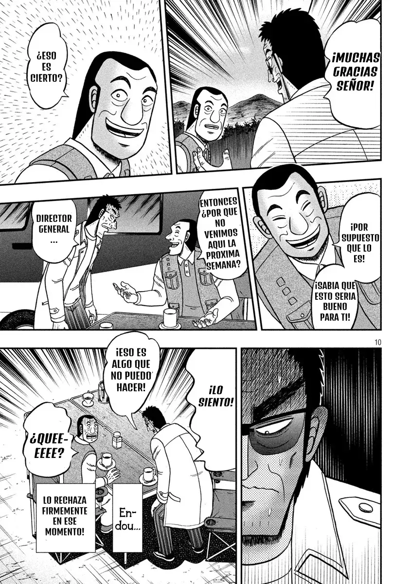 Capitulo 82 page 10