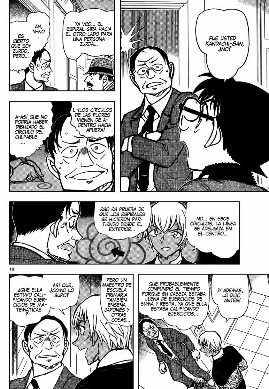 Capitulo 893 page 10