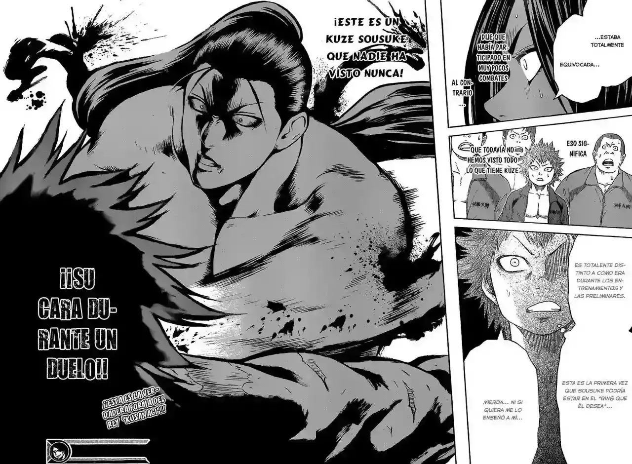 Capitulo 29 page 17