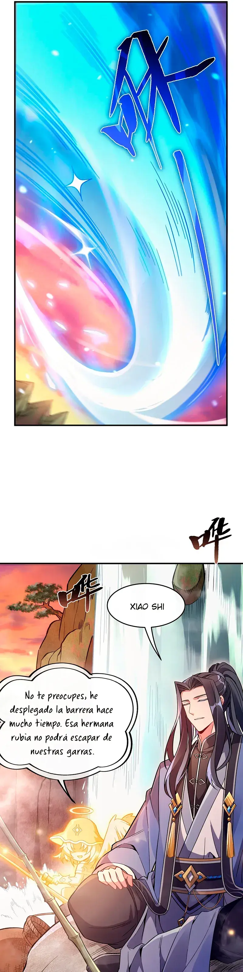 Capitulo 222 page 18