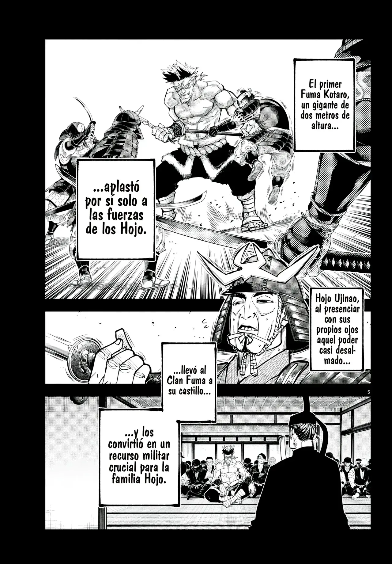 Capitulo 24 page 6