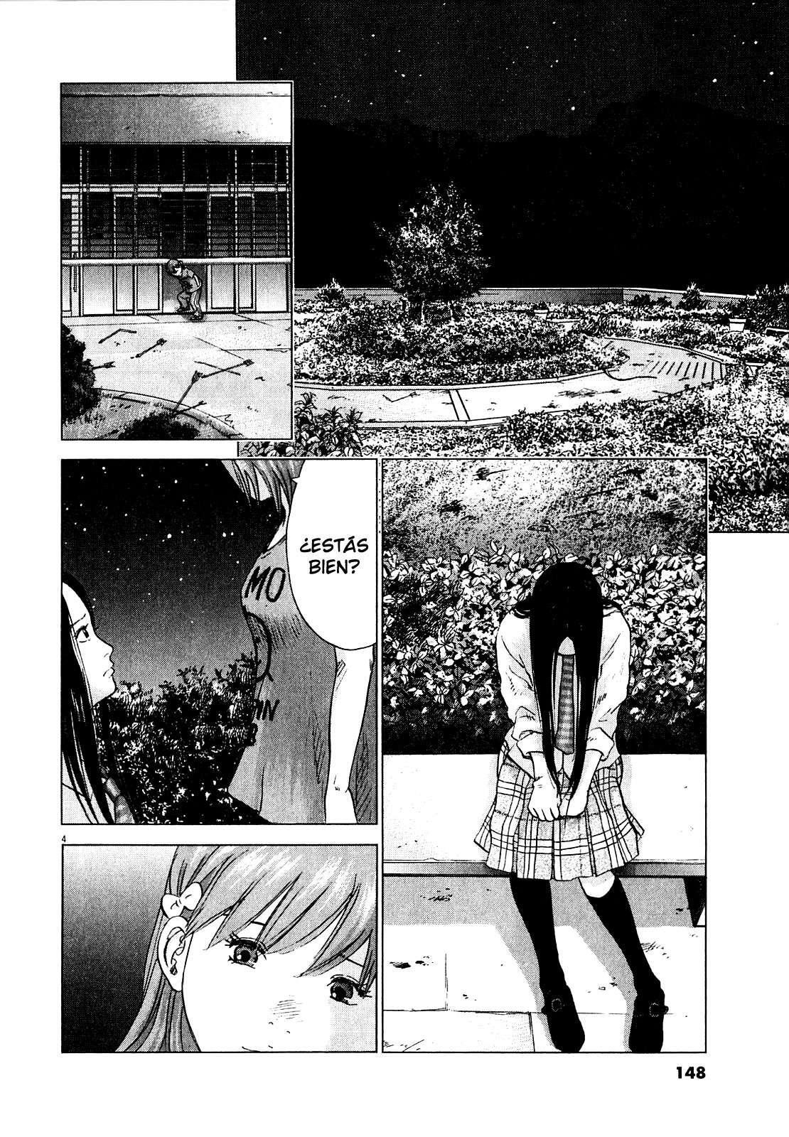 Capitulo 54 page 5
