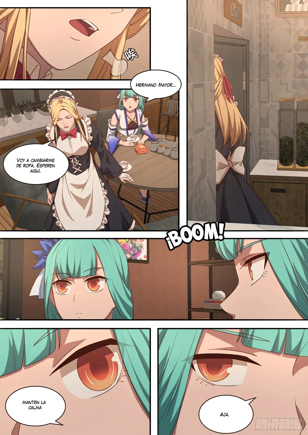 Capitulo 5 page 6