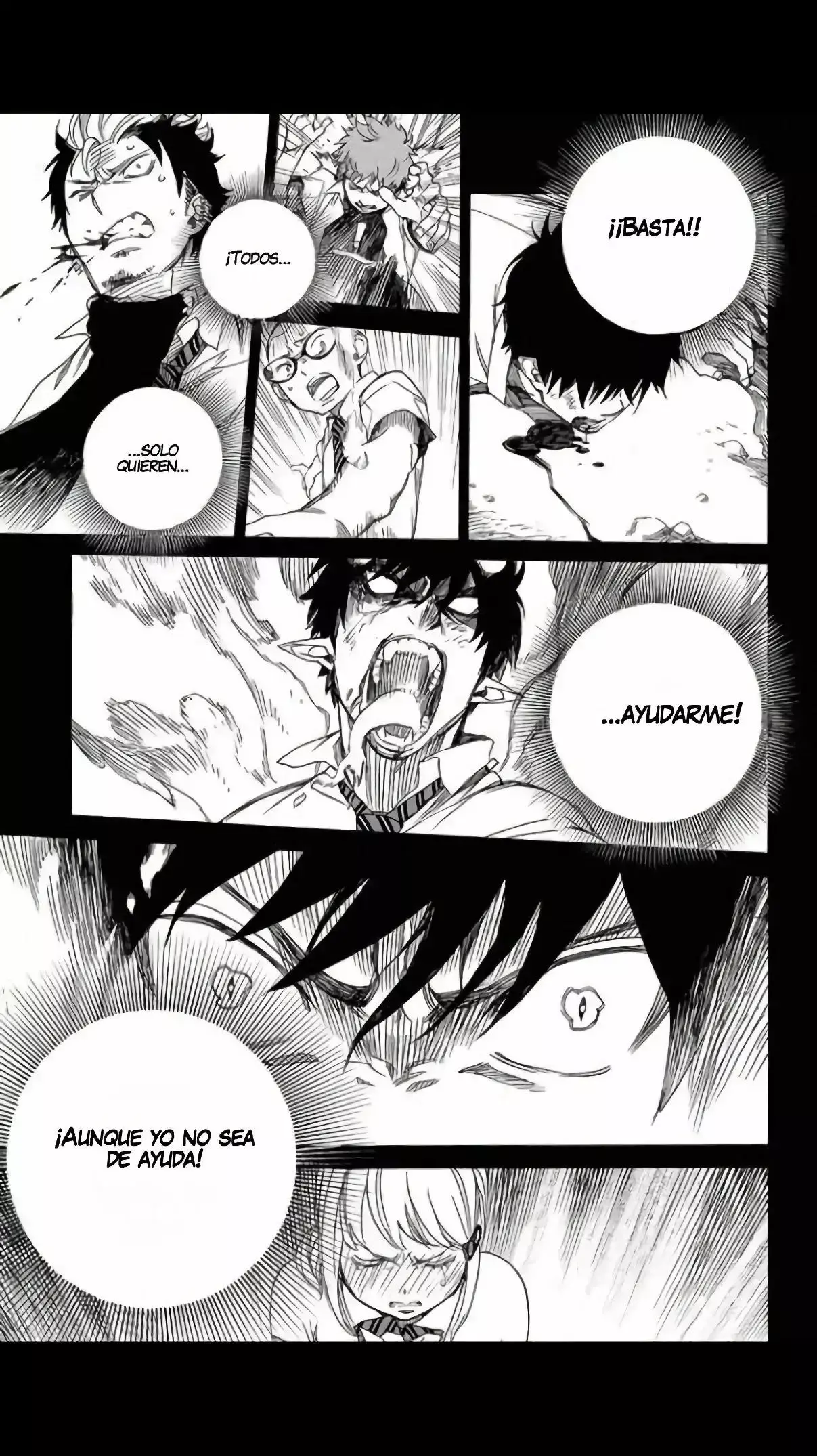 Capitulo 83 page 3
