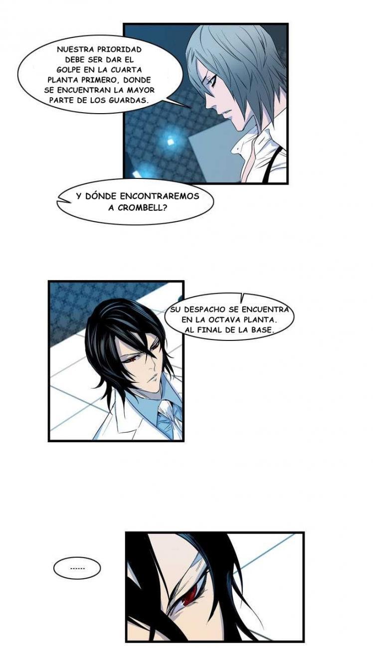 Capitulo 82 page 11