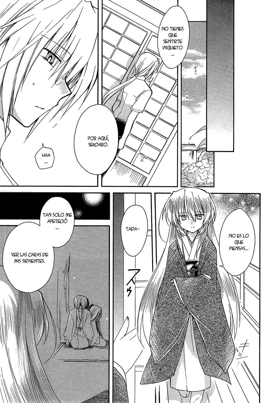 Capitulo 41 page 19