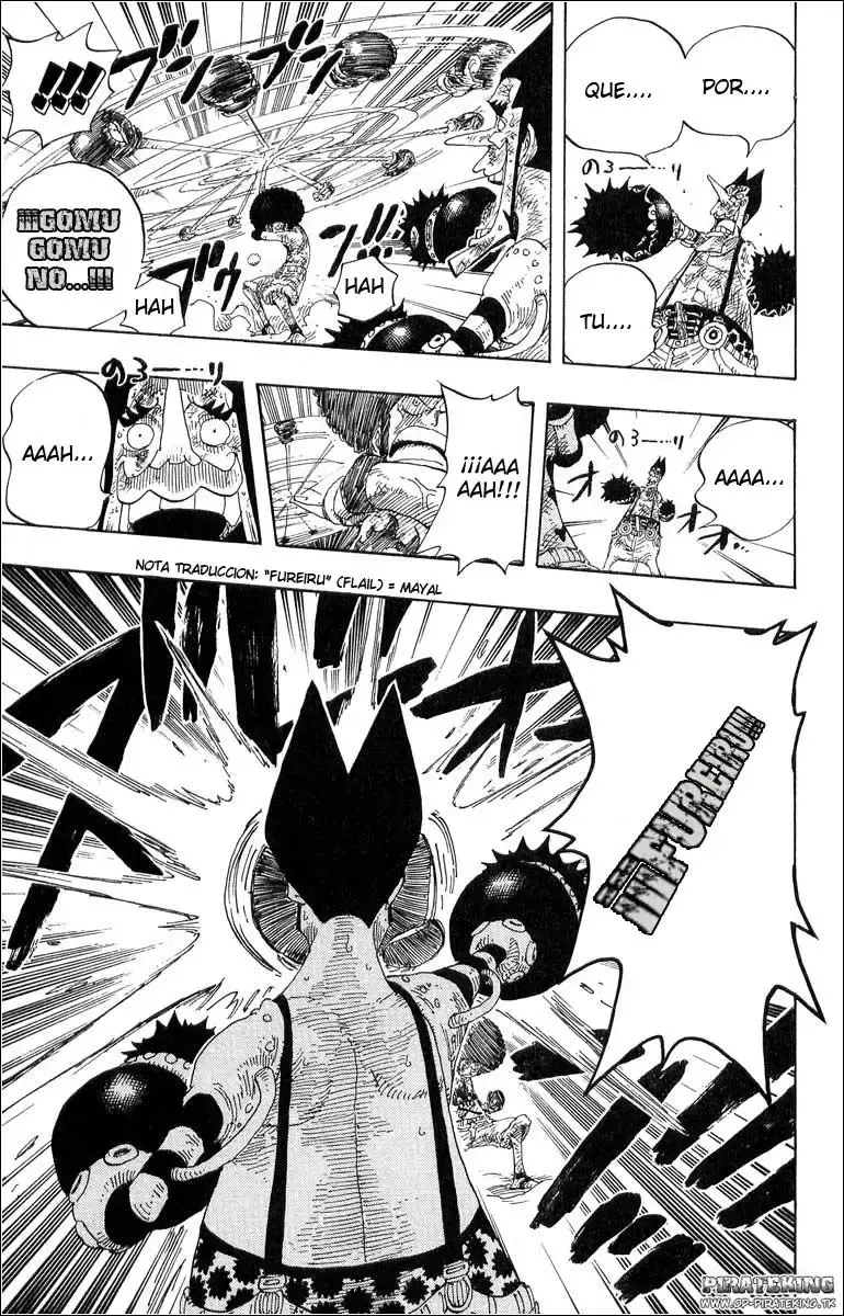 Capitulo 317 page 26