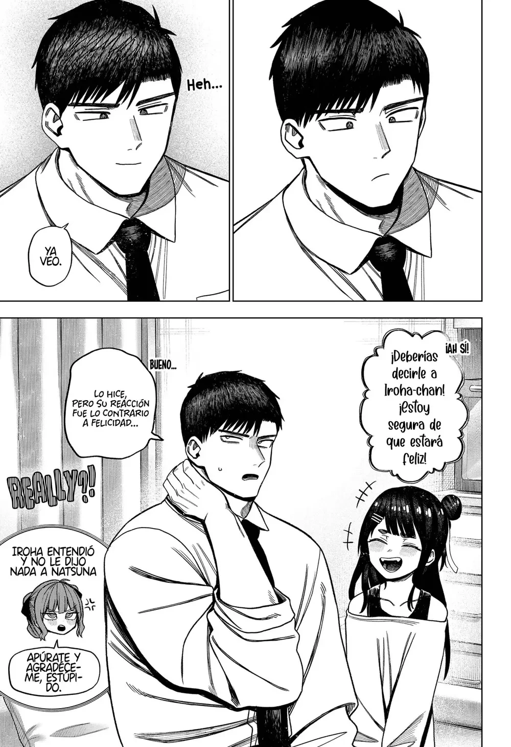 Capitulo 31 page 17