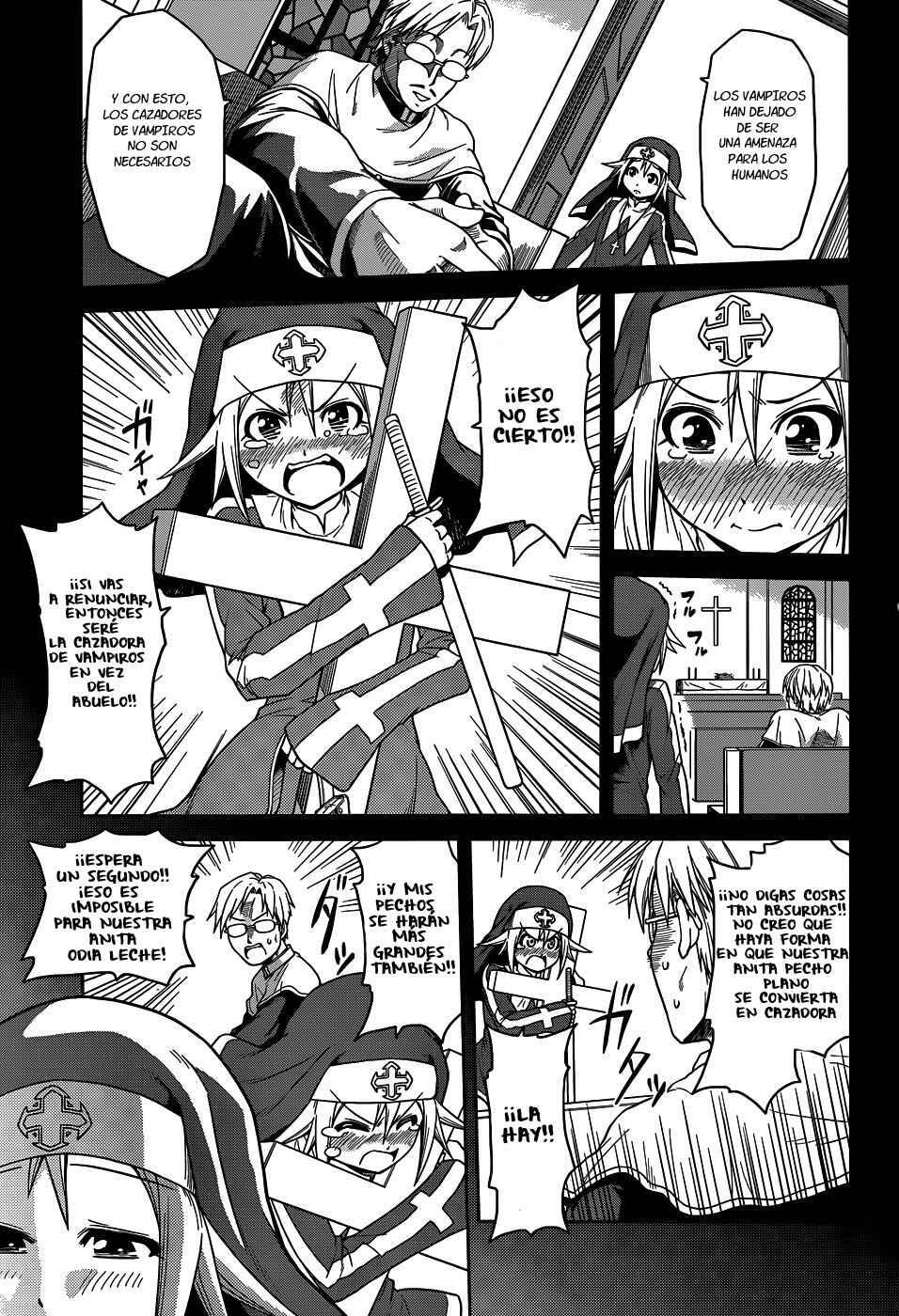 Capitulo 8 page 11