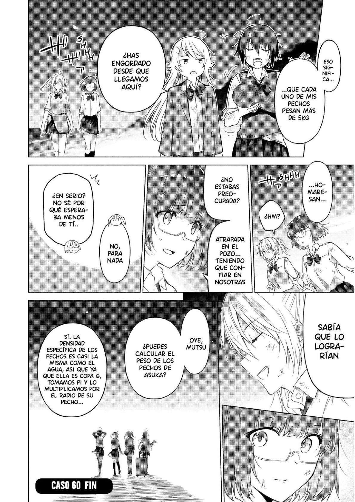 Capitulo 60 page 10