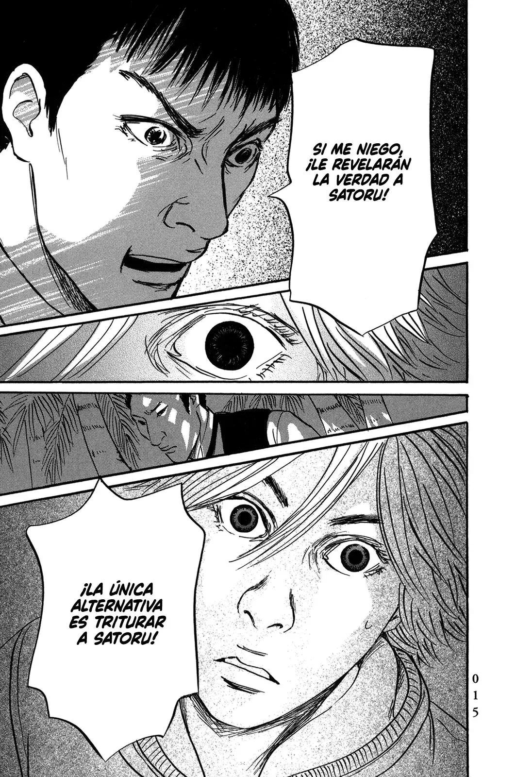 Capitulo 37 page 16