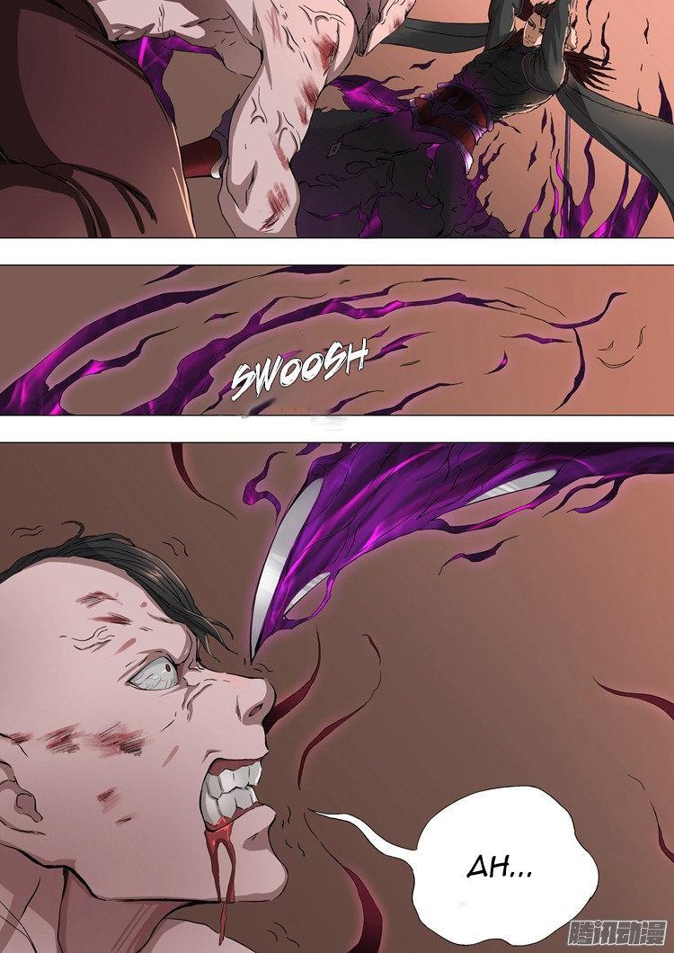 Capitulo 61 page 23