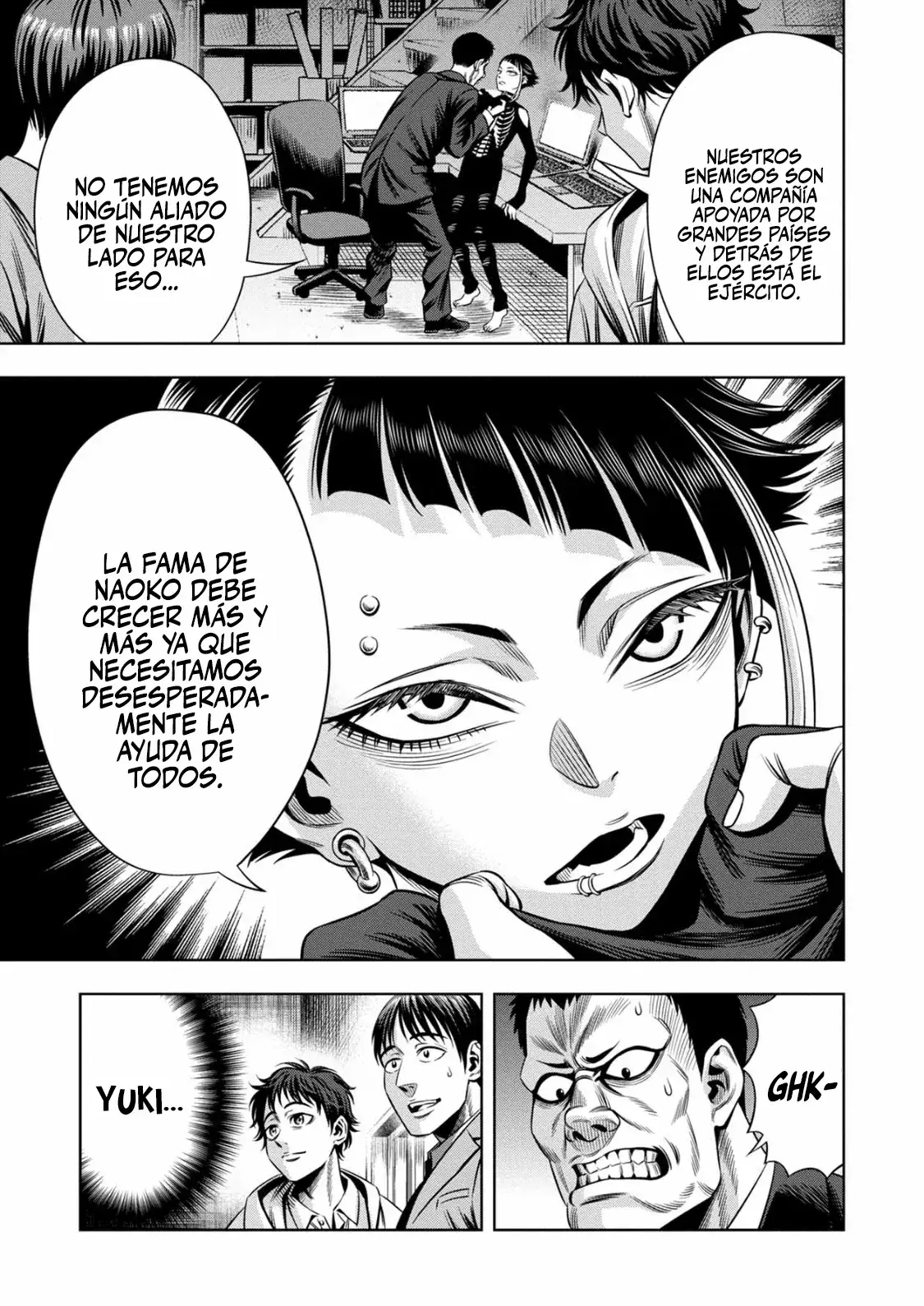 Capitulo 94 page 9