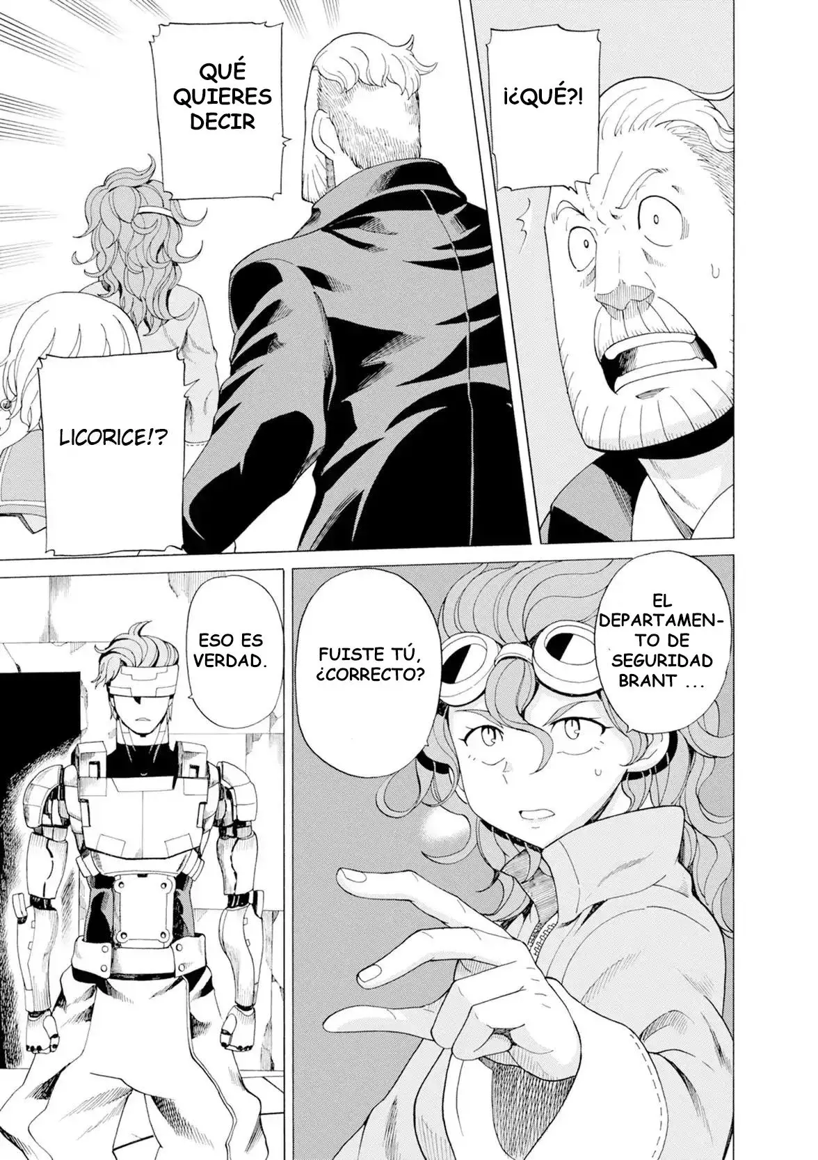 Capitulo 32 page 20