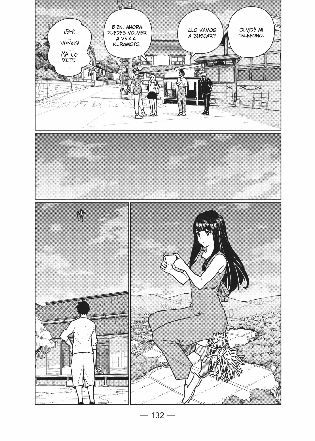 Capitulo 66 page 9