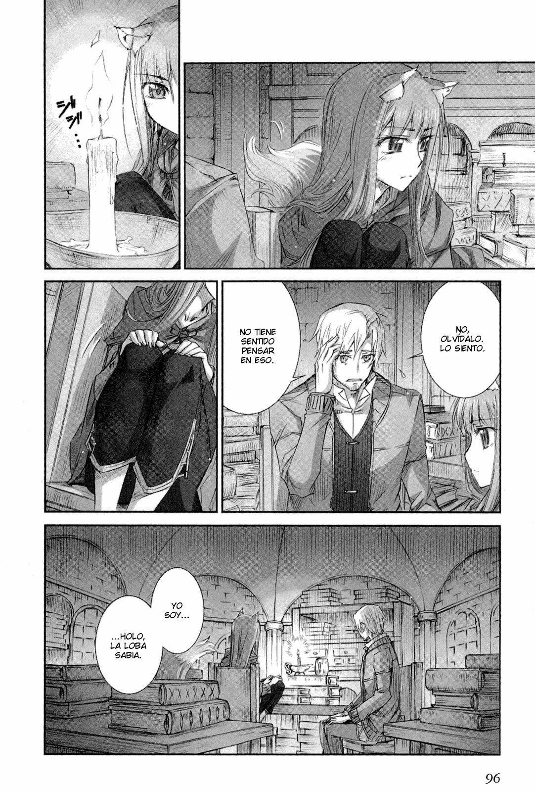 Capitulo 38 page 21