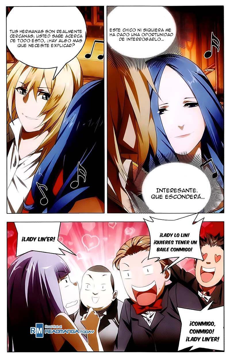 Capitulo 20 page 11