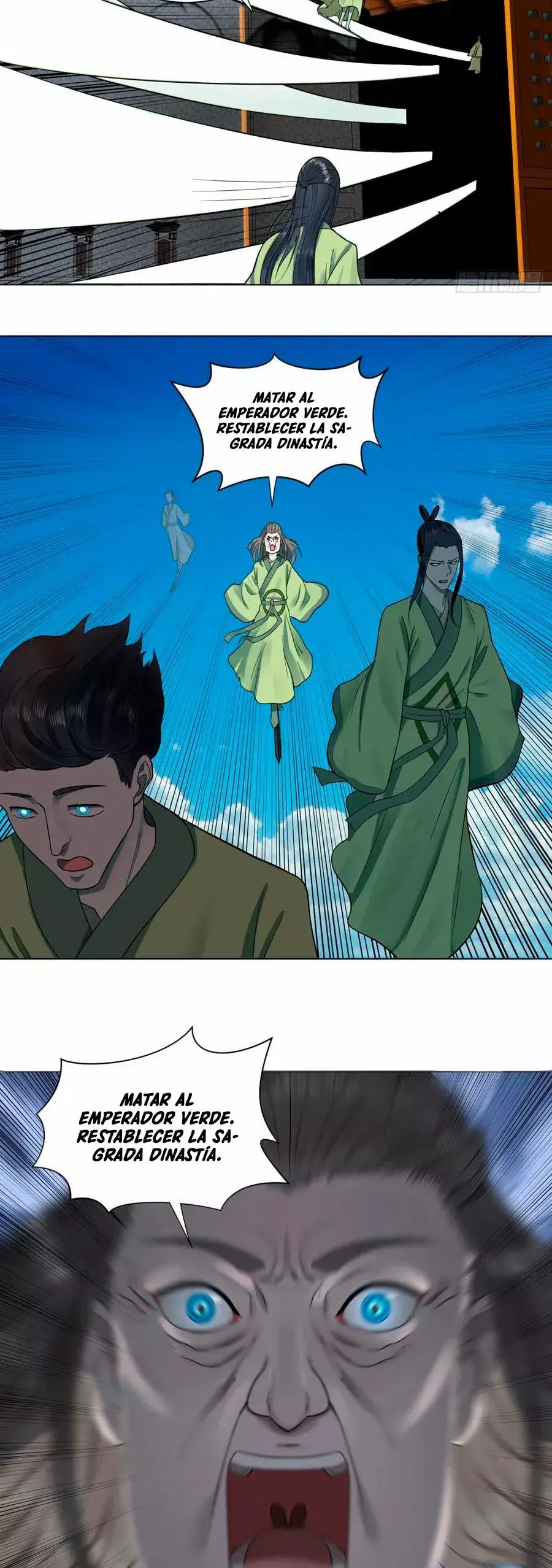 Capitulo 57 page 11