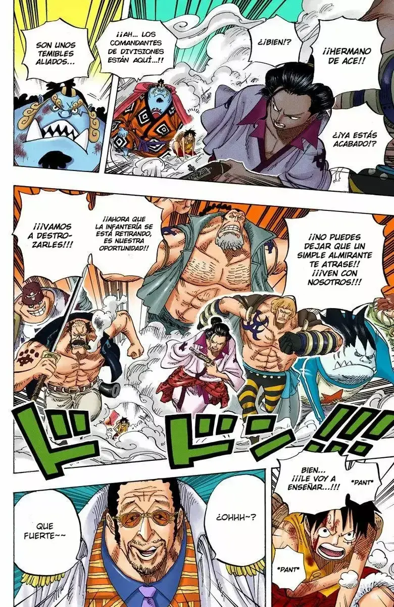 Capitulo 562 page 9
