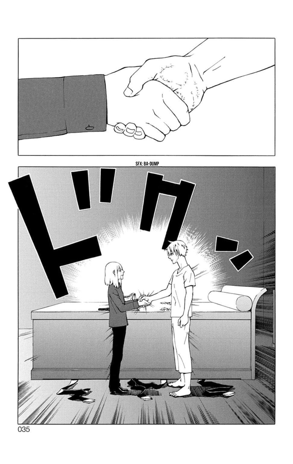 Capitulo 44 page 35