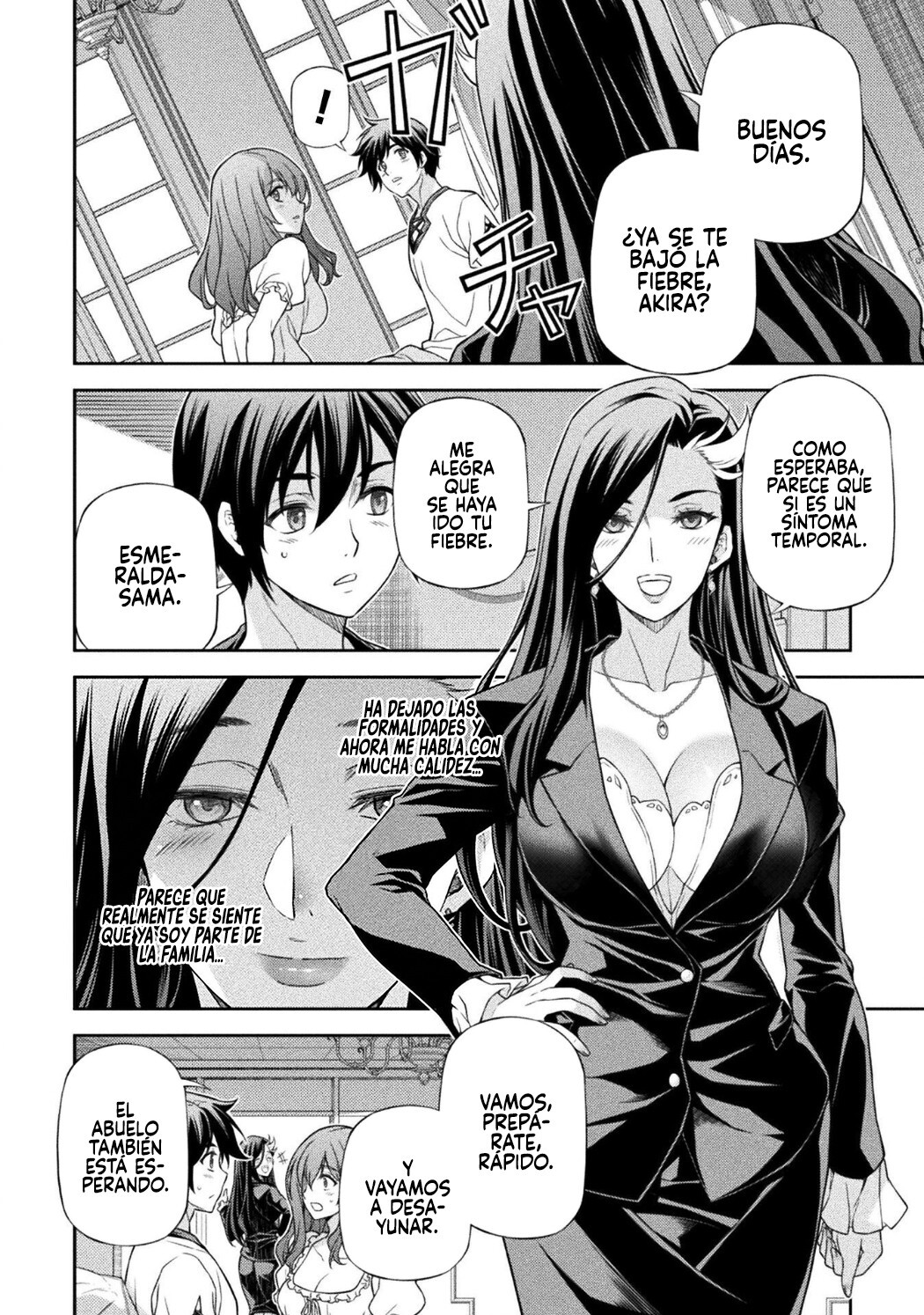 Capitulo 184 page 7