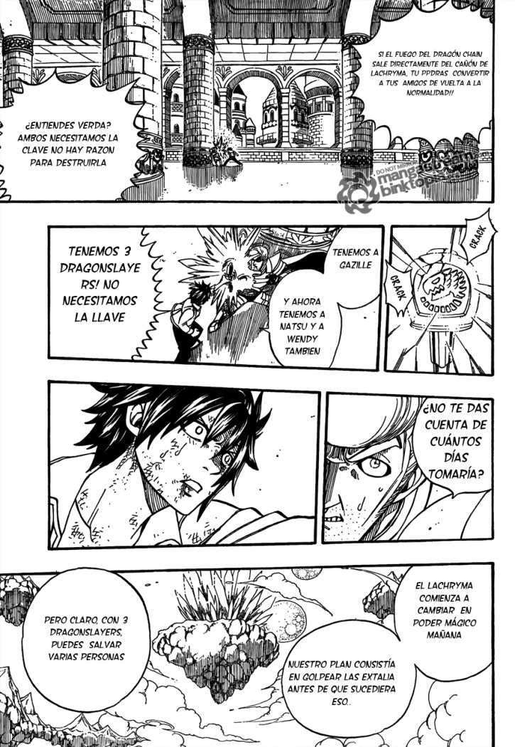 Capitulo 185 page 15
