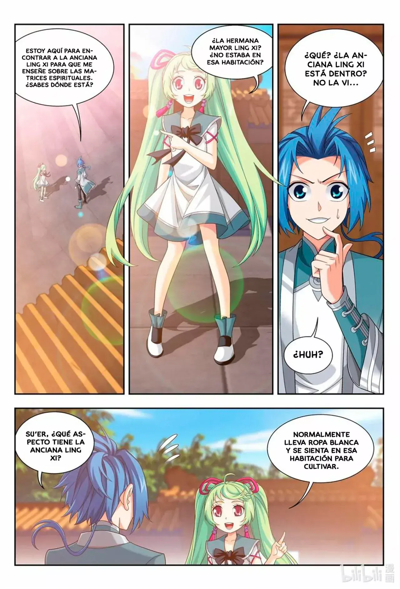 Capitulo 172 page 13