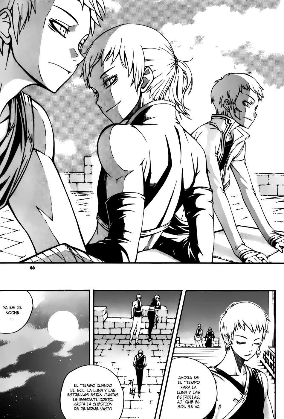 Capitulo 18 page 18
