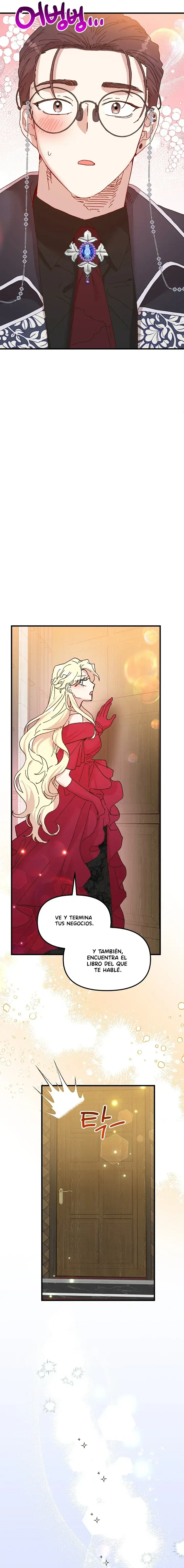 Capitulo 101 page 19