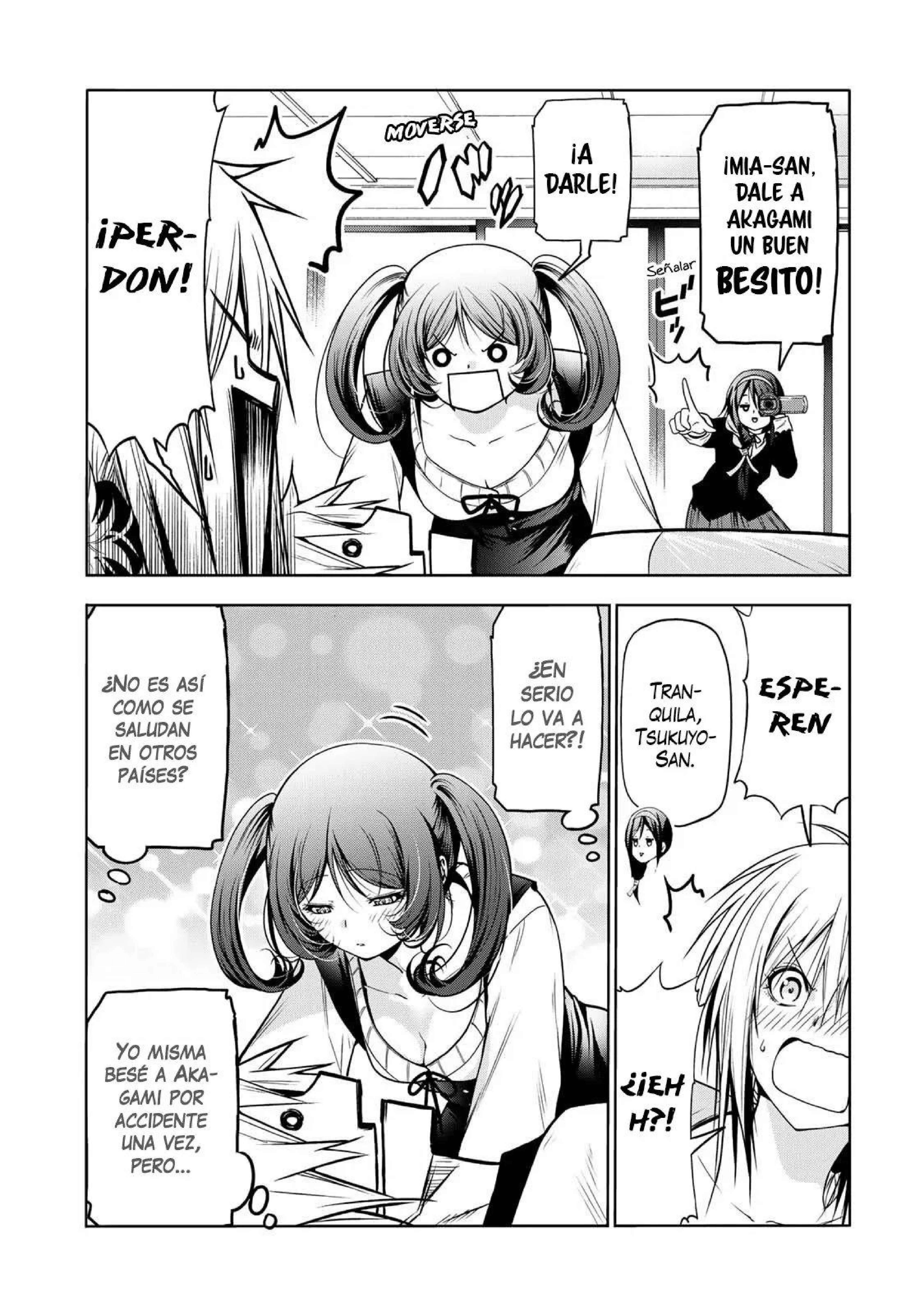 Capitulo 45 page 16