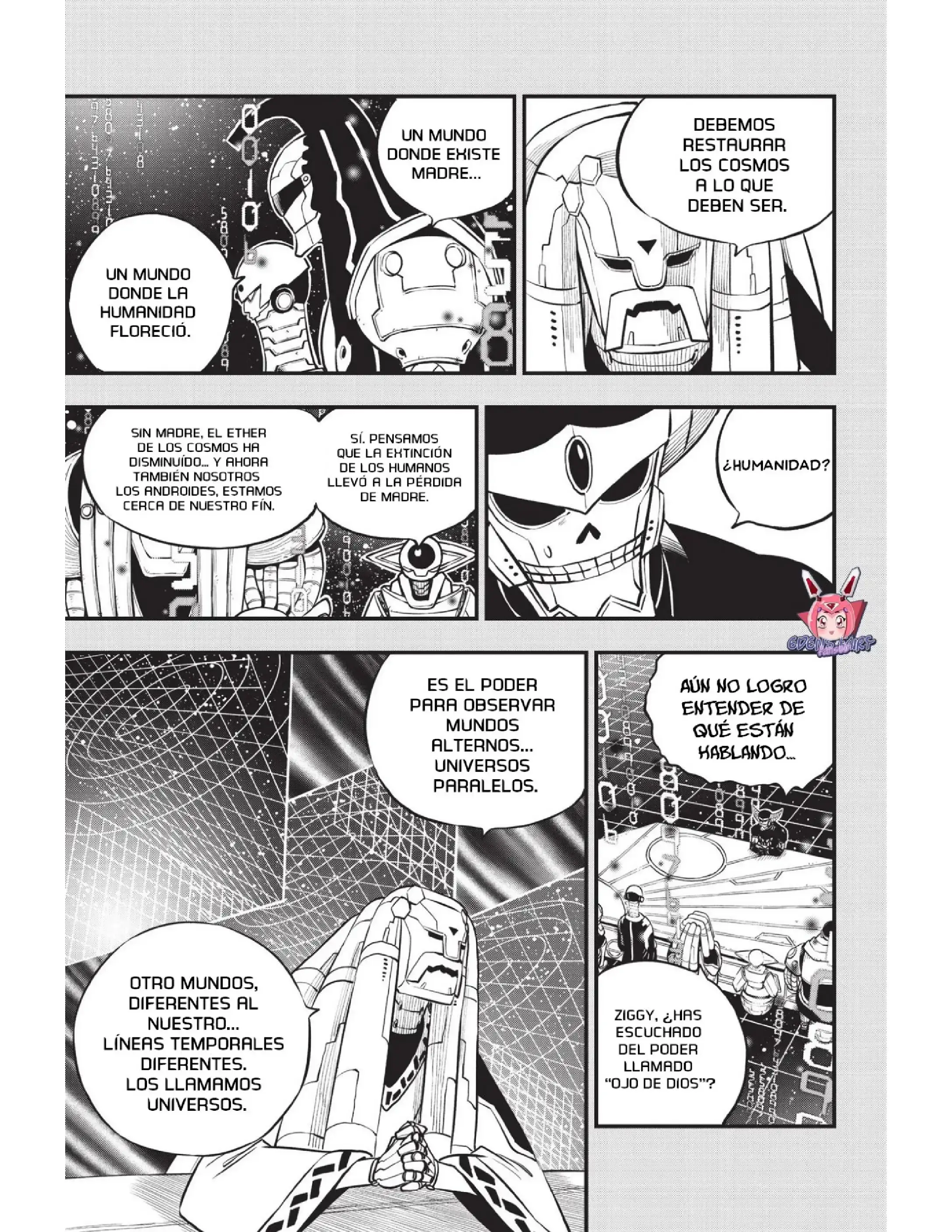 Capitulo 204 page 18