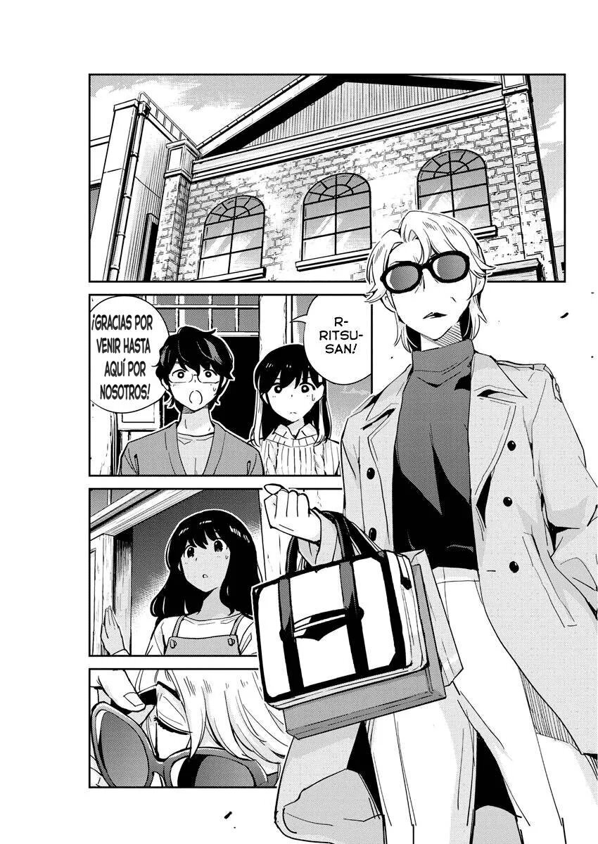 Capitulo 99 page 1