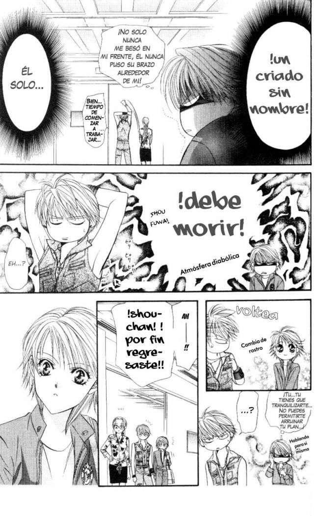 Capitulo 39 page 15