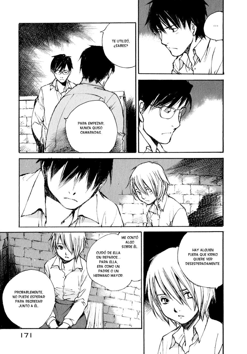 Capitulo 16 page 15