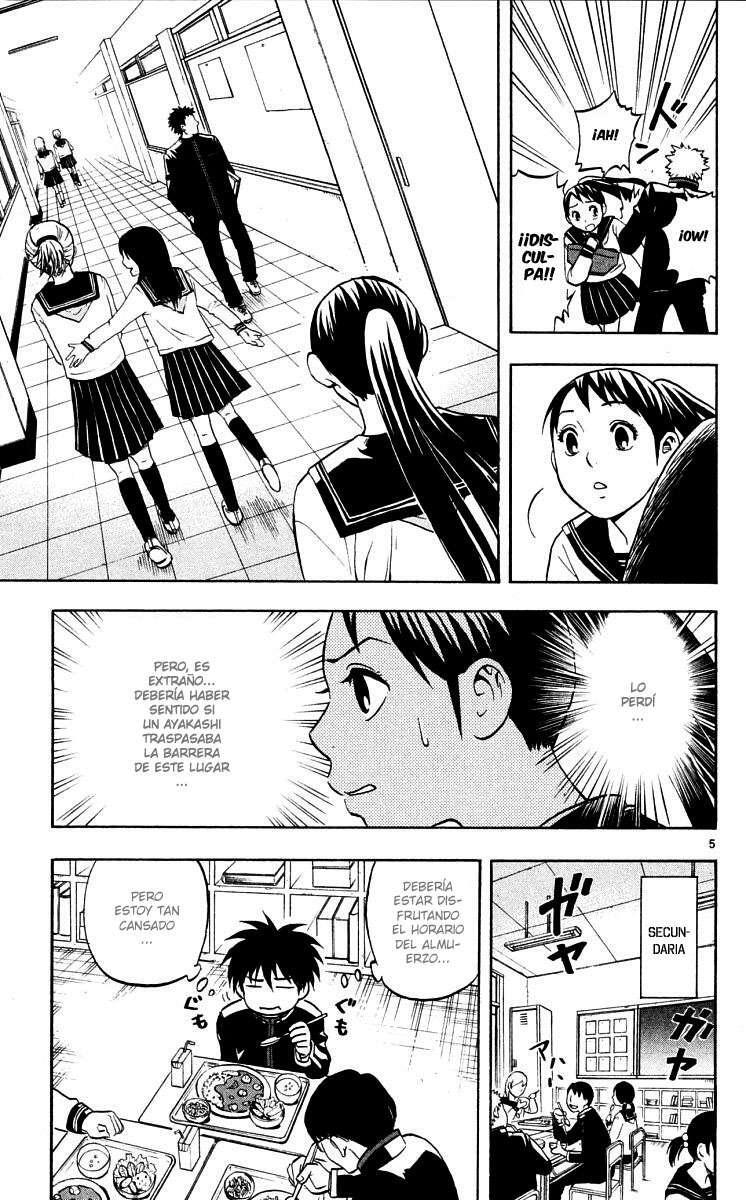 Capitulo 37 page 5